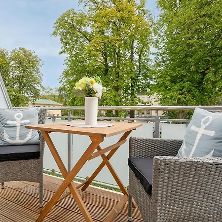 Apartment Am Ring 22 Sandburg *