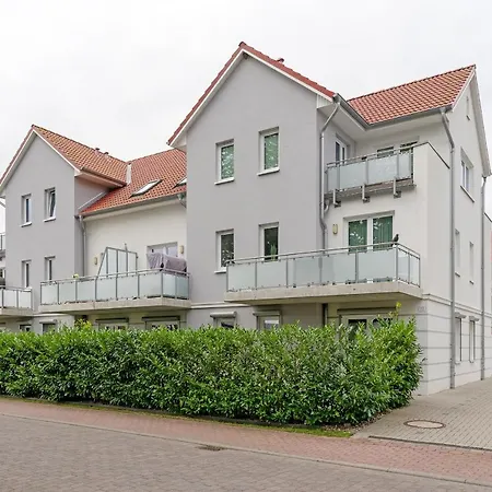 Am Ring 22 Sandburg Apartment *