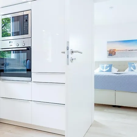 Apartment Am Ring 22 Sandburg