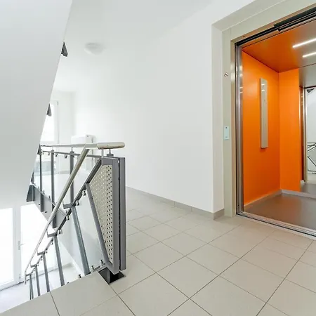 Apartment Am Ring 22 Sandburg *
