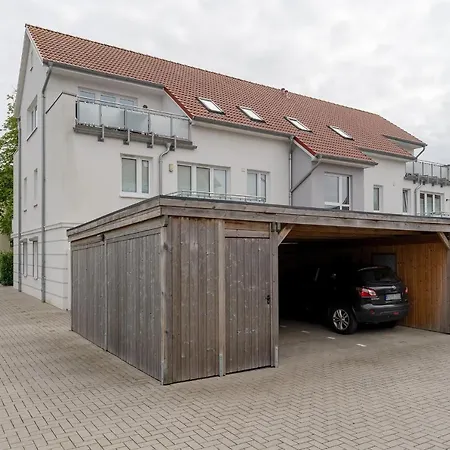 Apartment Am Ring 22 Sandburg