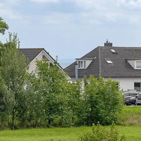 Am Ring 22 Sandburg * Kellenhusen