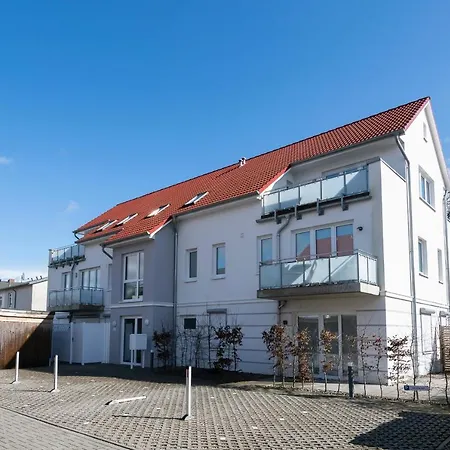 Am Ring 22 Sandburg Kellenhusen