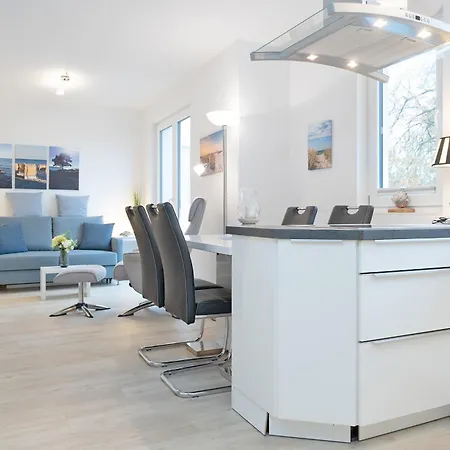 Apartment Am Ring 22 Sandburg *