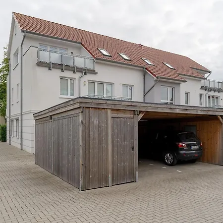 Am Ring 22 Sandburg *