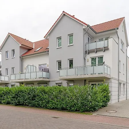 Am Ring 22 Sandburg Kellenhusen