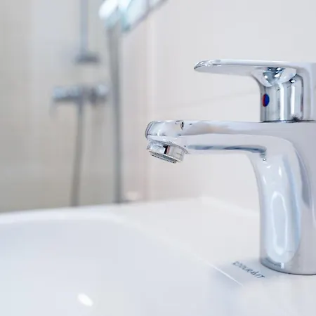 Apartament Am Ring 22 Sandburg