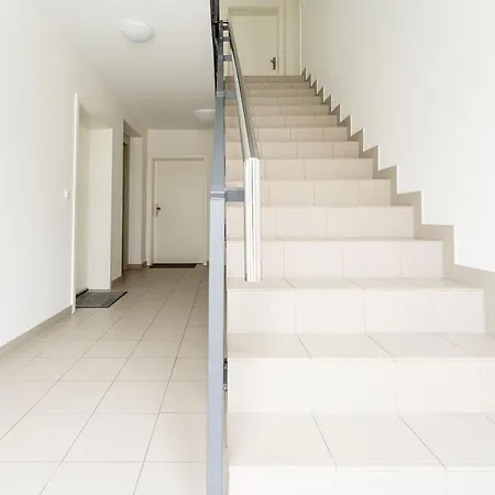 Apartament Am Ring 22 Sandburg *