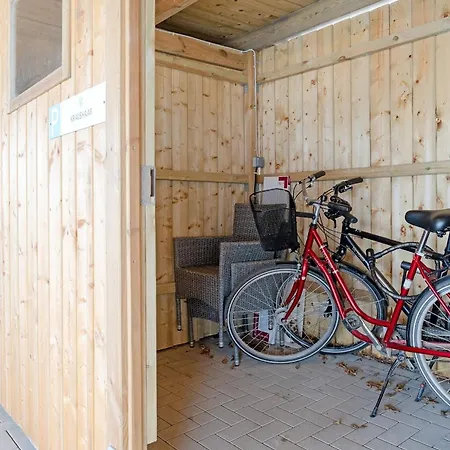 Am Ring 22 Sandburg * Kellenhusen