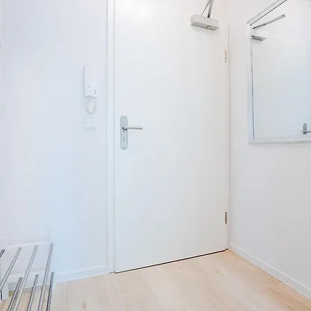 Am Ring 22 Sandburg Apartament