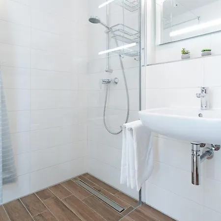 Apartament Am Ring 22 Sandburg *