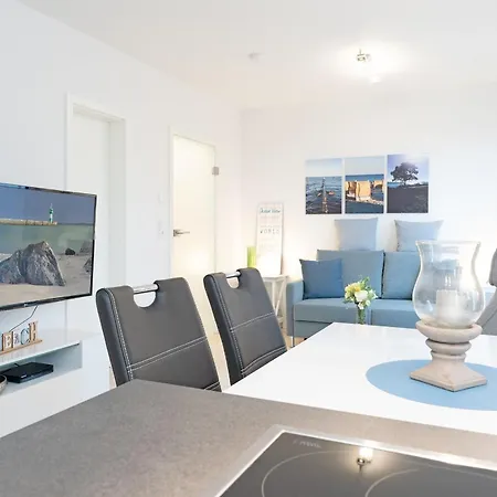 Am Ring 22 Sandburg Apartament Kellenhusen