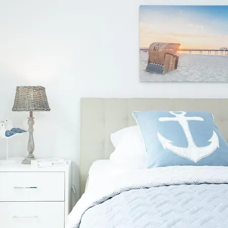 Am Ring 22 Sandburg Kellenhusen