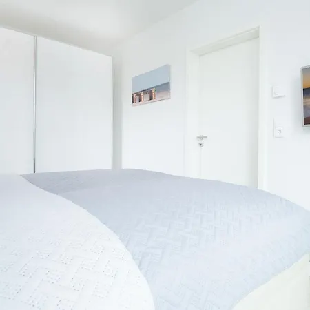 Apartment Am Ring 22 Sandburg