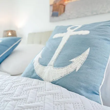 Am Ring 22 Sandburg Apartament *