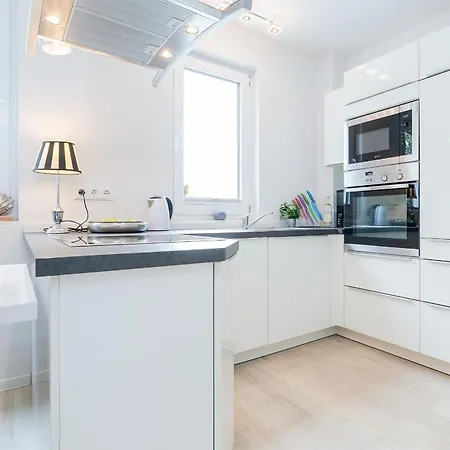 Am Ring 22 Sandburg Apartament