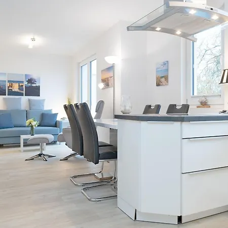 Apartament Am Ring 22 Sandburg