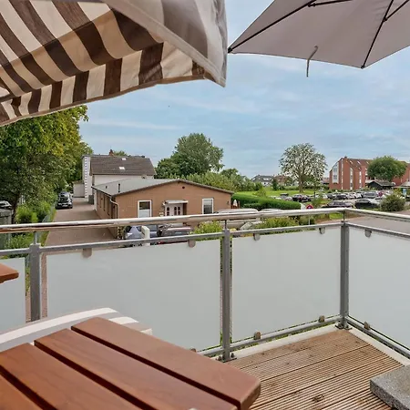 Am Ring 22 Sandburg Apartament *