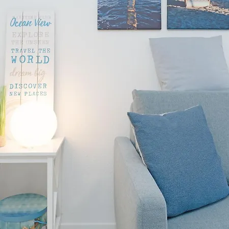 Apartament Am Ring 22 Sandburg *