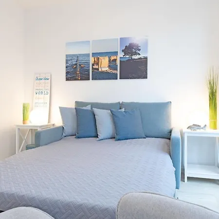 Am Ring 22 Sandburg Kellenhusen