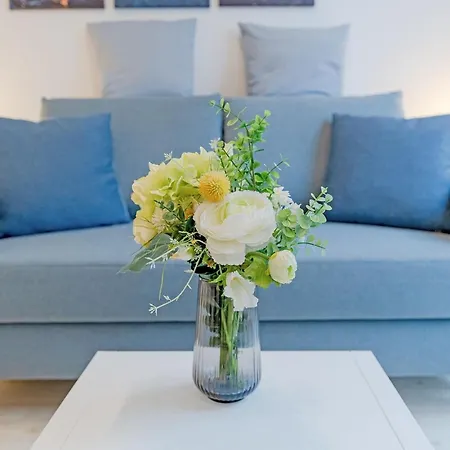 Am Ring 22 Sandburg * Kellenhusen