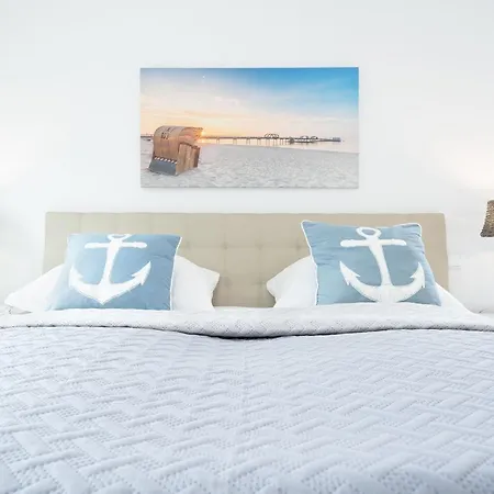 Apartament Am Ring 22 Sandburg