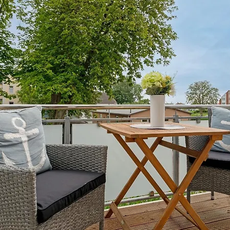 Am Ring 22 Sandburg *